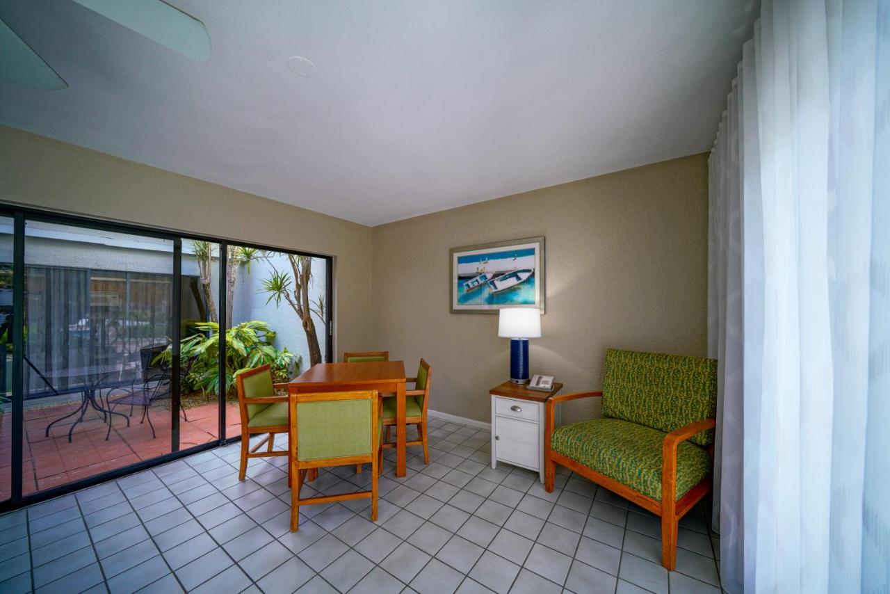 Ventura At Boca Raton Hotel Exterior photo