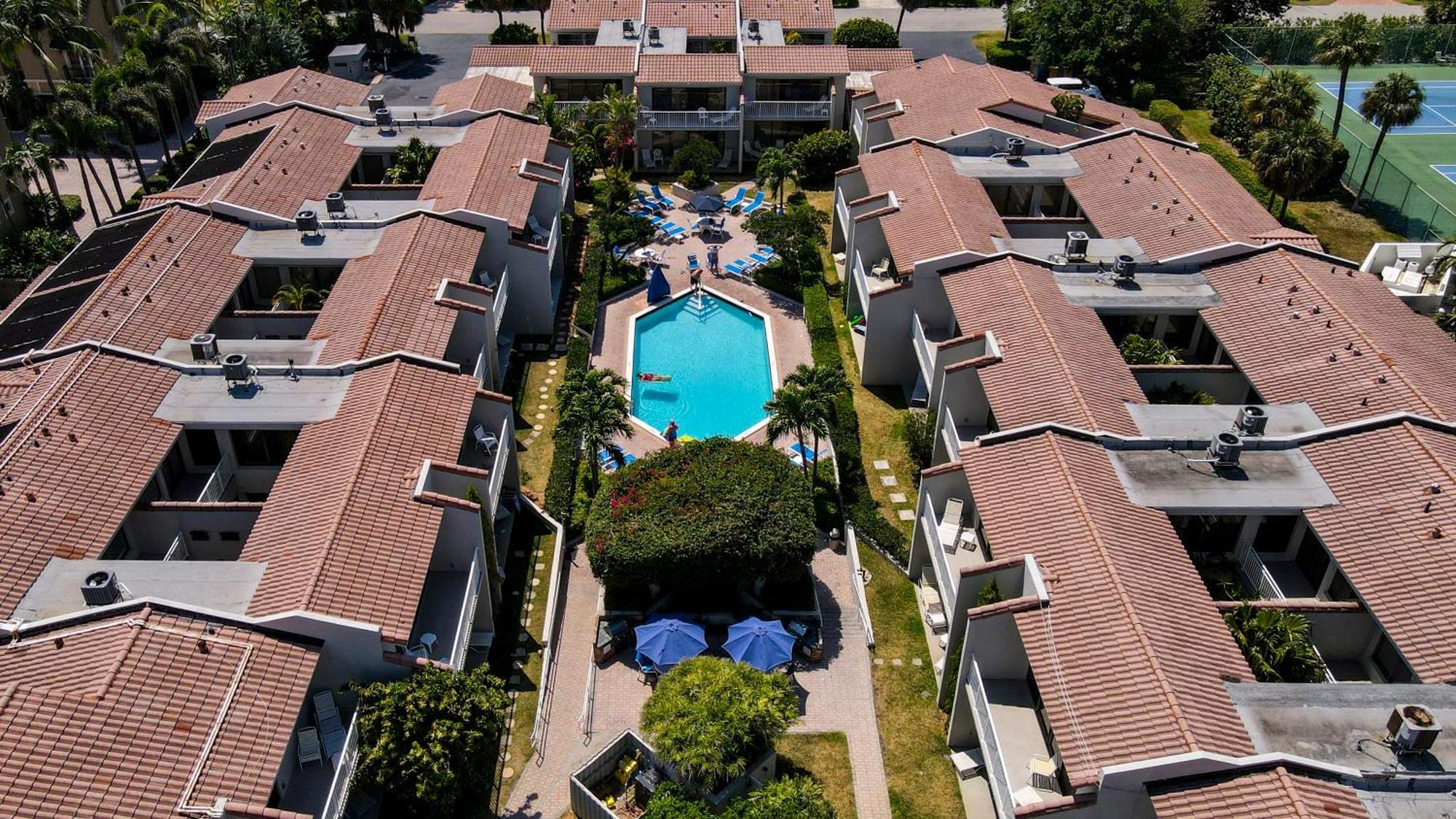 Ventura At Boca Raton Hotel Exterior photo