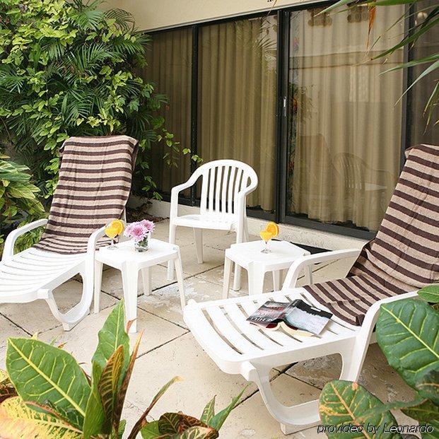 Ventura At Boca Raton Hotel Facilities photo