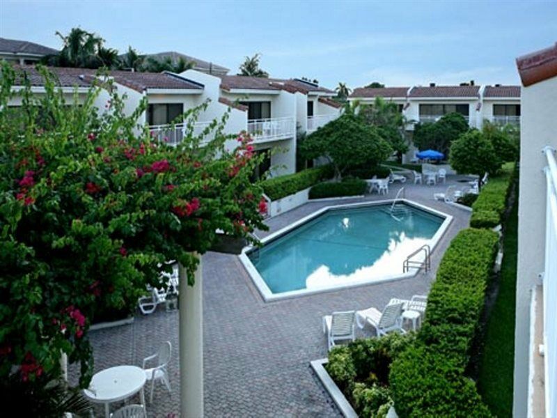 Ventura At Boca Raton Hotel Exterior photo